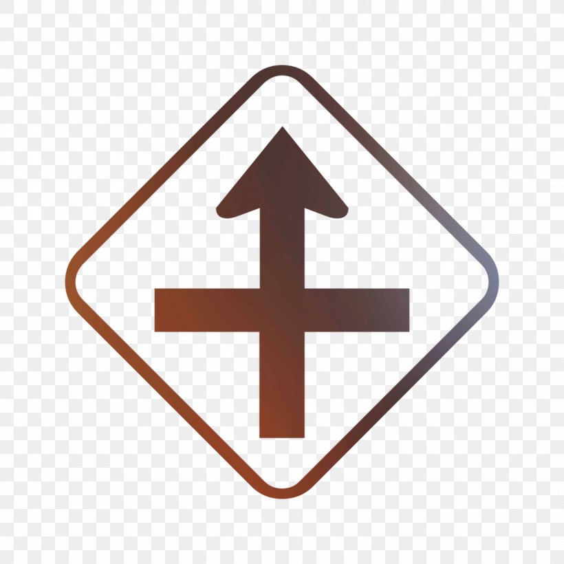 Traffic Sign Vector Graphics Illustration, PNG, 1300x1300px, Traffic Sign, Cross, Logo, Pedestrian Crossing, Road Download Free