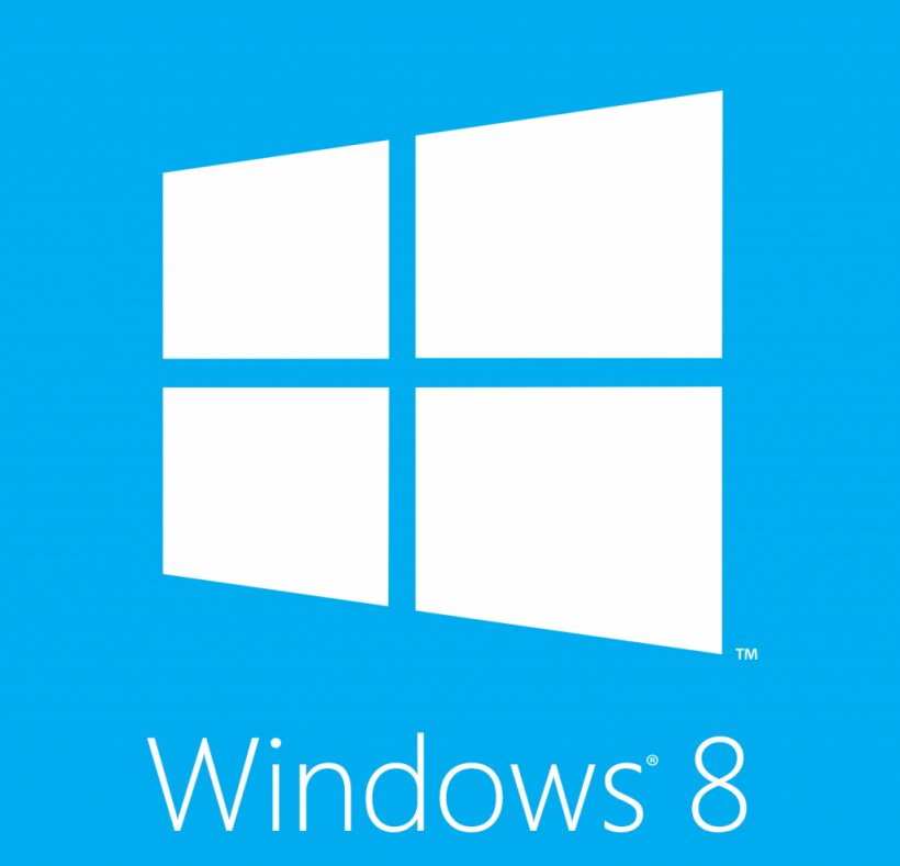 Windows 8.1 Computer Software Windows 7, PNG, 1024x986px, Windows 8, Area, Azure, Blue, Brand Download Free