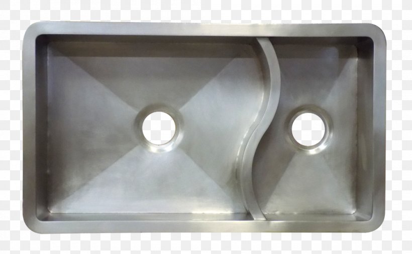 Bowl Sink Nickel Silver Stainless Steel Kitchen Sink, PNG, 1000x619px, Sink, Bathroom, Bathroom Sink, Bowl Sink, Brass Download Free