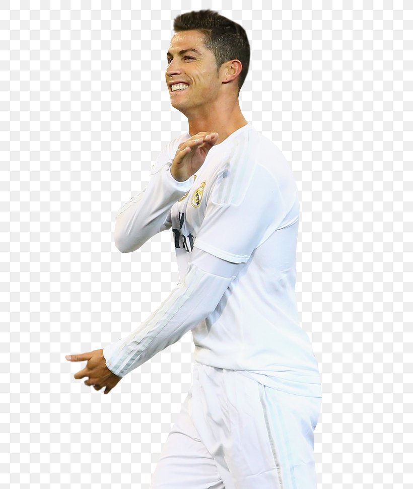Cristiano Ronaldo Real Madrid C.F. Football Player FIFA Ballon D'Or, PNG, 592x971px, Cristiano Ronaldo, Abdomen, Arm, Finger, Football Download Free