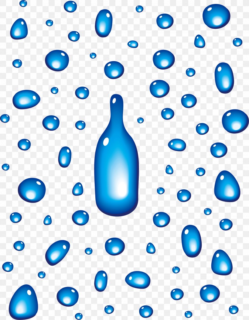 Drop Transparency And Translucency Clip Art, PNG, 1964x2524px, Drop, Aerosol Spray, Area, Blue, Bubble Download Free