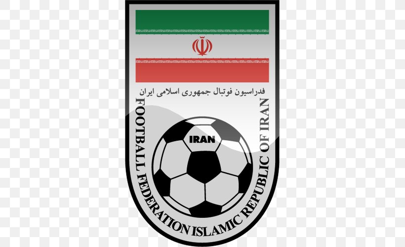 Iran National Football Team 2018 FIFA World Cup Iran National Under-17 Football Team Football Federation Islamic Republic Of Iran, PNG, 500x500px, 2018 Fifa World Cup, Iran National Football Team, Afc Asian Cup, American Football, Area Download Free