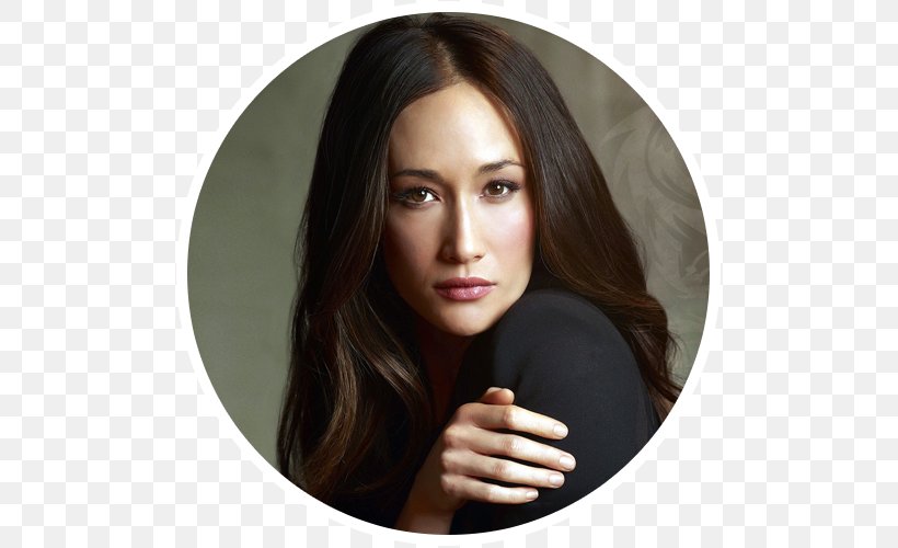 Maggie Q Nikita Actor Film The Divergent Series, PNG, 500x500px, Maggie Q, Actor, Beauty, Black Hair, Brown Hair Download Free
