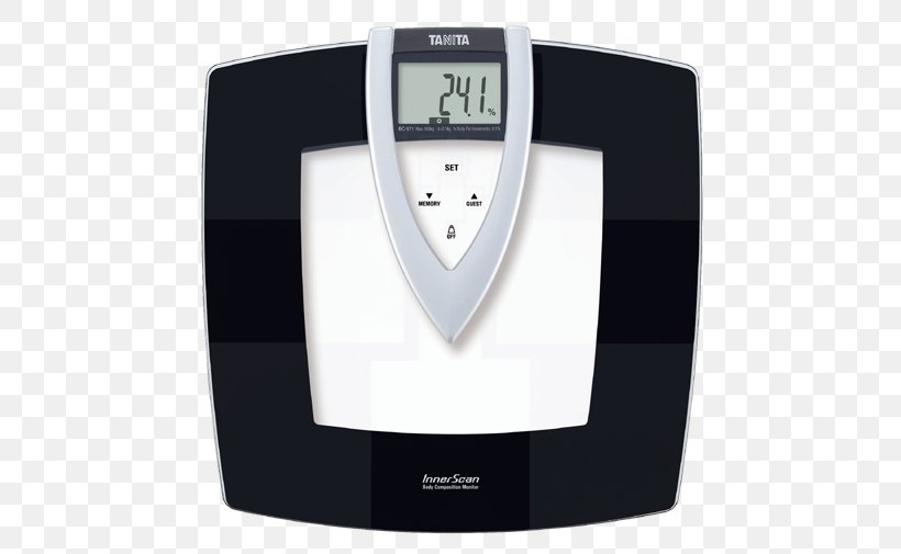 Measuring Scales Osobní Váha Tanita Corporation Body Composition Adipose Tissue, PNG, 550x505px, Measuring Scales, Adipose Tissue, Bascule, Bioelectrical Impedance Analysis, Body Composition Download Free