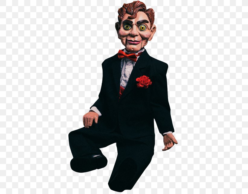 Slappy The Dummy Goosebumps Theatrical Property Ventriloquism R. L. Stine, PNG, 436x639px, Slappy The Dummy, Costume, Doll, Fictional Character, Formal Wear Download Free
