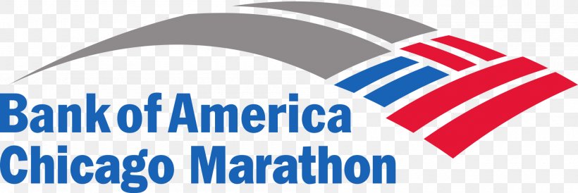 2017 Chicago Marathon 2016 Chicago Marathon 2015 Chicago Marathon World Marathon Majors, PNG, 2000x669px, Chicago, Abel Kirui, Area, Bank Of America, Blue Download Free