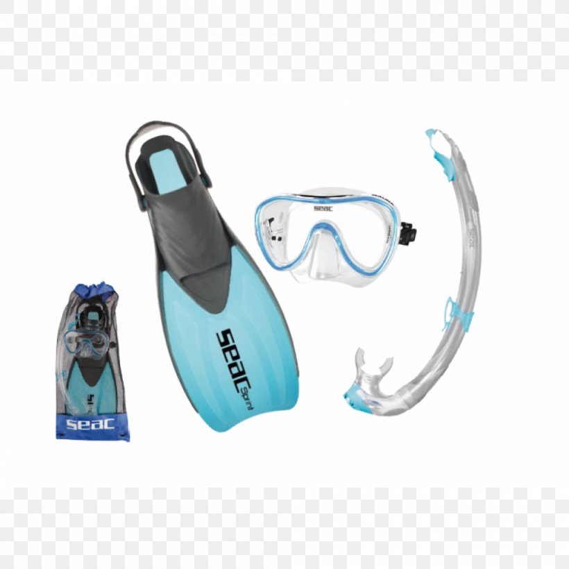 Aeratore Snorkeling Mares Diving & Swimming Fins Dive Computers, PNG, 1000x1000px, Aeratore, Aqua, Aqua Lungla Spirotechnique, Dive Computers, Diving Mask Download Free