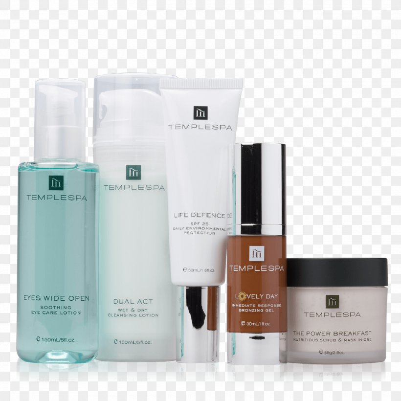 facial skin care products