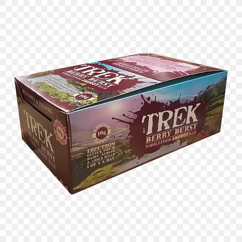 Energy Bar Protein Bar Berry Backpacking, PNG, 1000x1000px, Energy Bar, Backpacking, Bar, Berry, Box Download Free