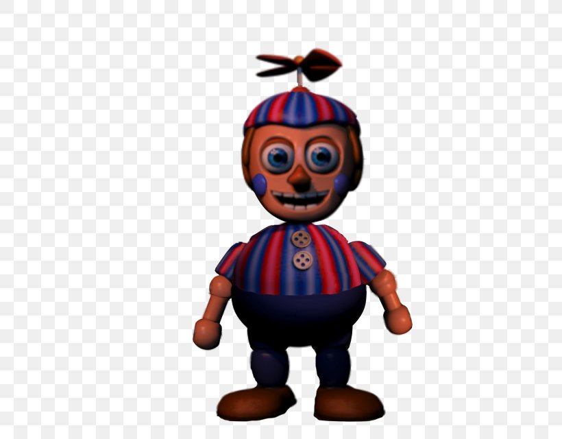 Five Nights At Freddy's 2 Five Nights At Freddy's 4 Balloon Boy Hoax Five Nights At Freddy's: Sister Location, PNG, 601x640px, Balloon Boy Hoax, Balloon, Fictional Character, Figurine, Game Download Free
