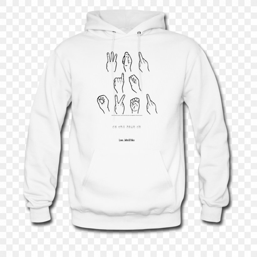 Hoodie T-shirt Clothing Sweater Crew Neck, PNG, 1200x1200px, Hoodie, Bluza, Clothing, Cotton, Crew Neck Download Free