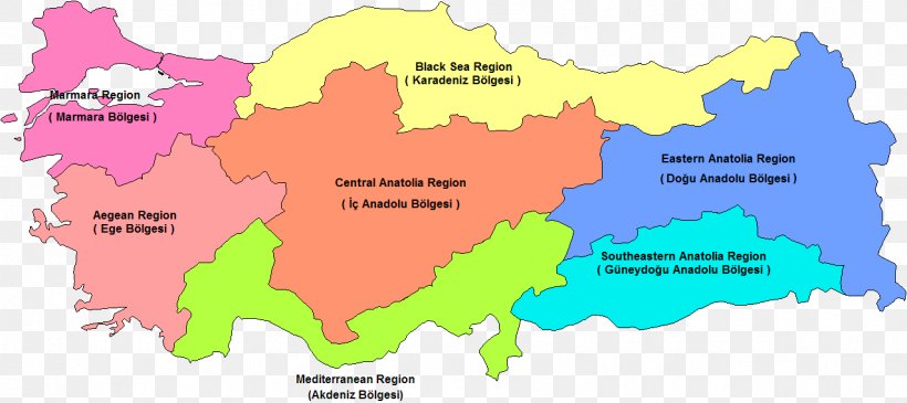 Marmara Region Eastern Anatolia Region Konya Province Sea Of Marmara, PNG, 1278x570px, Marmara Region, Anatolia, Area, Central Anatolia Region, Climate Of Turkey Download Free