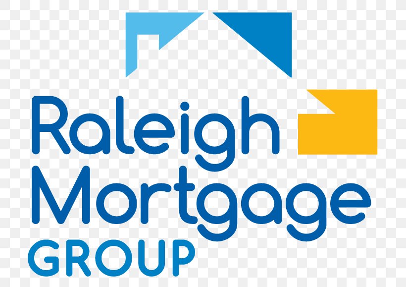 Mortgage Loan Mortgage Broker Raleigh Mortgage Group, Inc FHA Insured Loan Refinancing, PNG, 746x579px, Mortgage Loan, Area, Blue, Brand, Broker Download Free