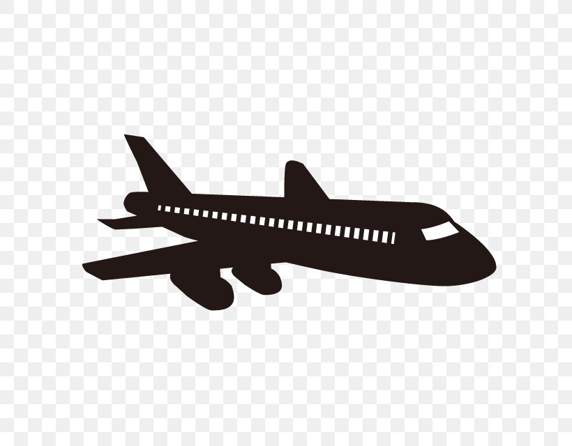 Narrow-body Aircraft Airplane Jet Aircraft Airliner, PNG, 640x640px, Narrowbody Aircraft, Aerospace Engineering, Air Travel, Aircraft, Airline Download Free