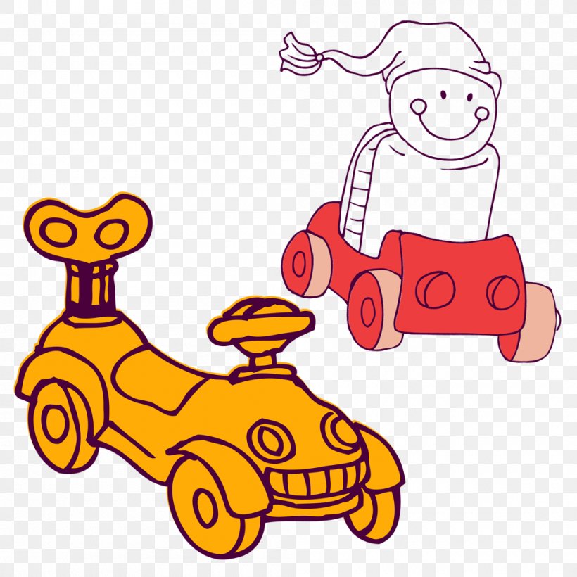 Clip Art Image Child Adobe Photoshop, PNG, 1000x1000px, Child, Area, Artwork, Car, Cartoon Download Free