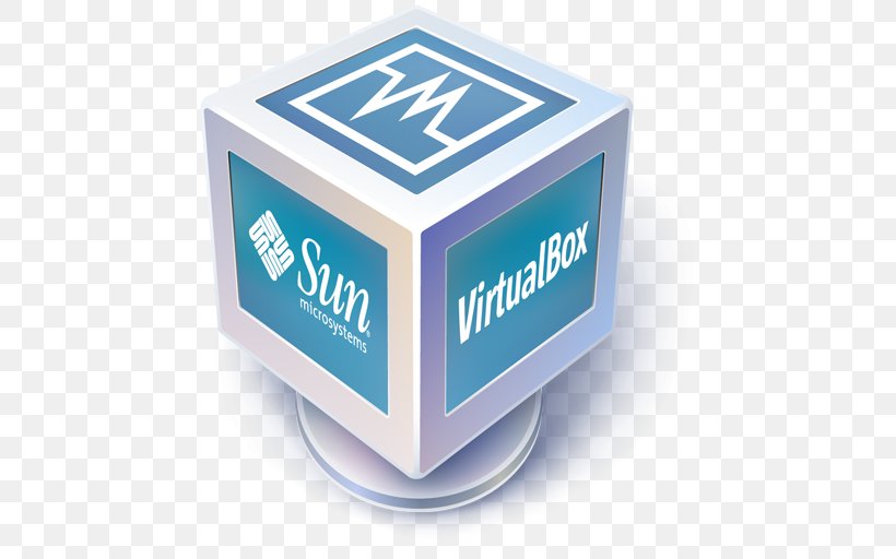 VirtualBox Virtual Machine Installation Operating Systems, PNG, 512x512px, Virtualbox, Brand, Computer Software, Installation, Linux Download Free