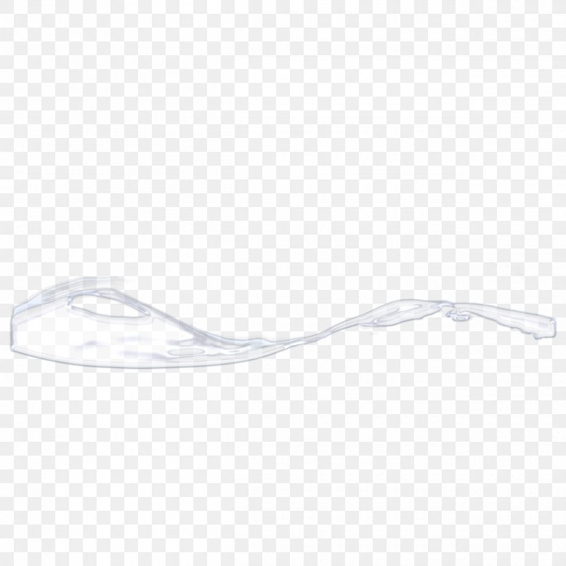 White Water Transparency And Translucency Material, PNG, 2500x2500px, White, Concepteur, Designer, Gratis, Material Download Free