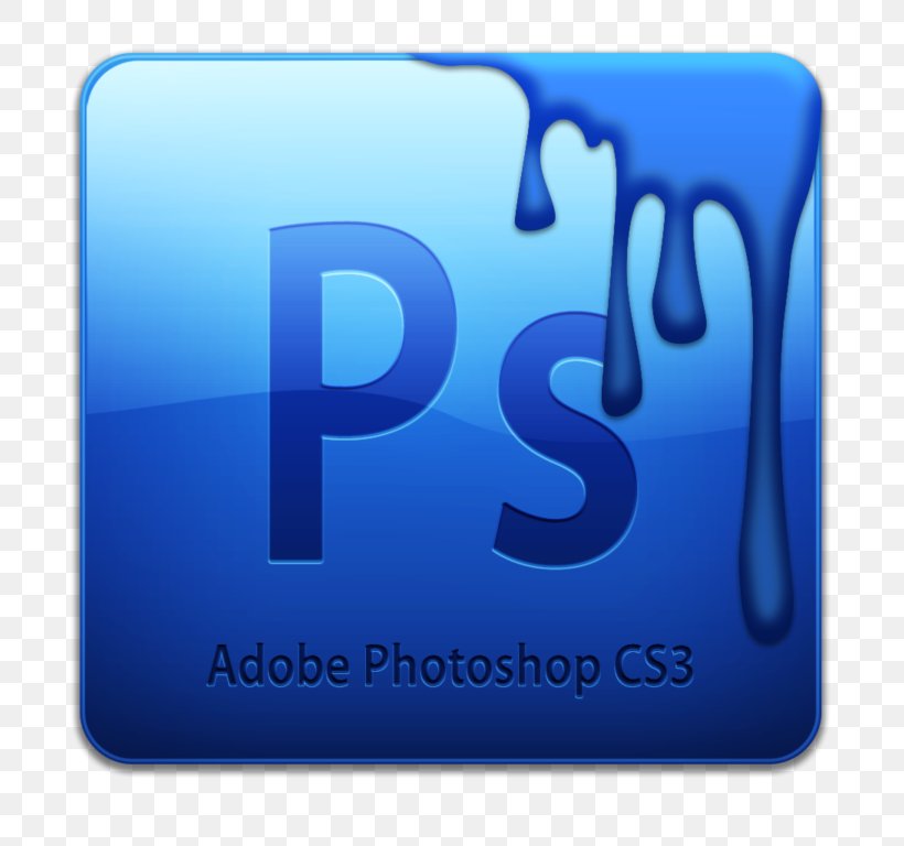 Adobe Photoshop CS3 Adobe Systems Computer Software Adobe Certified Expert, PNG, 768x768px, Adobe Photoshop Cs3, Adobe Certified Expert, Adobe Systems, Blue, Brand Download Free