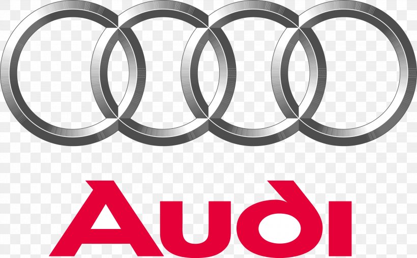 Audi Car BMW Logo Auto Union, PNG, 2835x1753px, Audi, Auto Union, Bmw, Body Jewelry, Brand Download Free