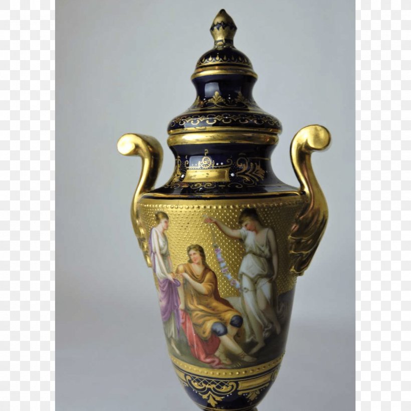 Ceramic Vase 01504 Urn Porcelain, PNG, 1000x1000px, Ceramic, Artifact, Brass, Porcelain, Urn Download Free