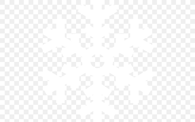 Clip Art Snowflake Desktop Wallpaper, PNG, 512x512px, Snowflake, Black And White, Cross, Drink, Monochrome Download Free