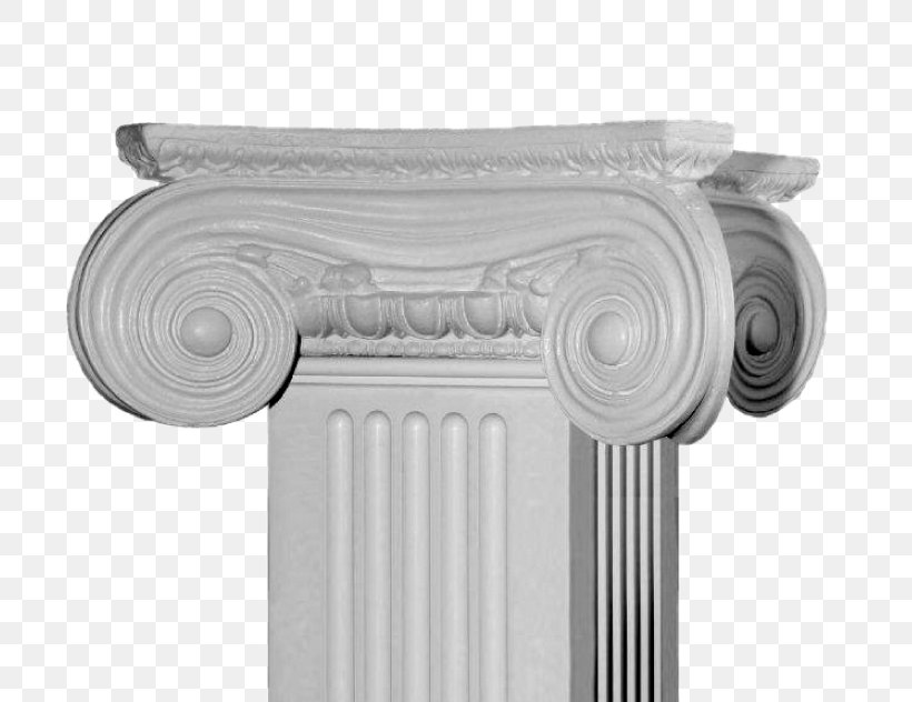 Column Furniture Ionic Order House, PNG, 800x632px, Column, Angular, Bookcase, Decoration, Fly Download Free