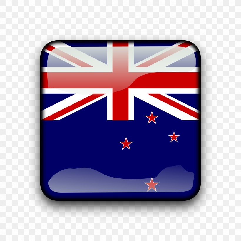 Flag Of New Zealand Silver Fern Flag National Flag, PNG, 2400x2400px, Flag Of New Zealand, Flag, Flag Of Andorra, Flag Of Antigua And Barbuda, Flag Of Australia Download Free