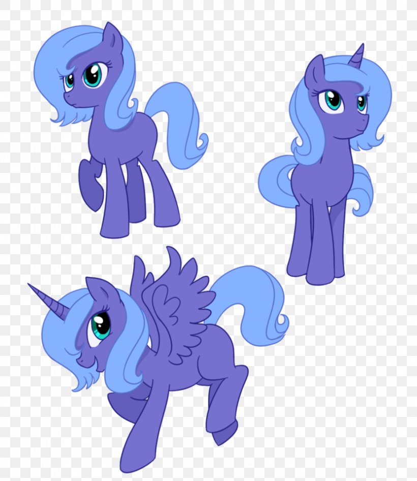 Pony Princess Luna Horse Moon Winged Unicorn, PNG, 832x960px, Pony, Animal Figure, Cartoon, Fictional Character, Game Download Free