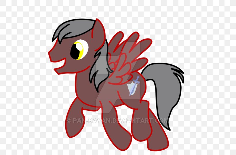 Pony Rainbow Dash Applejack Twilight Sparkle Rarity, PNG, 600x539px, Watercolor, Cartoon, Flower, Frame, Heart Download Free
