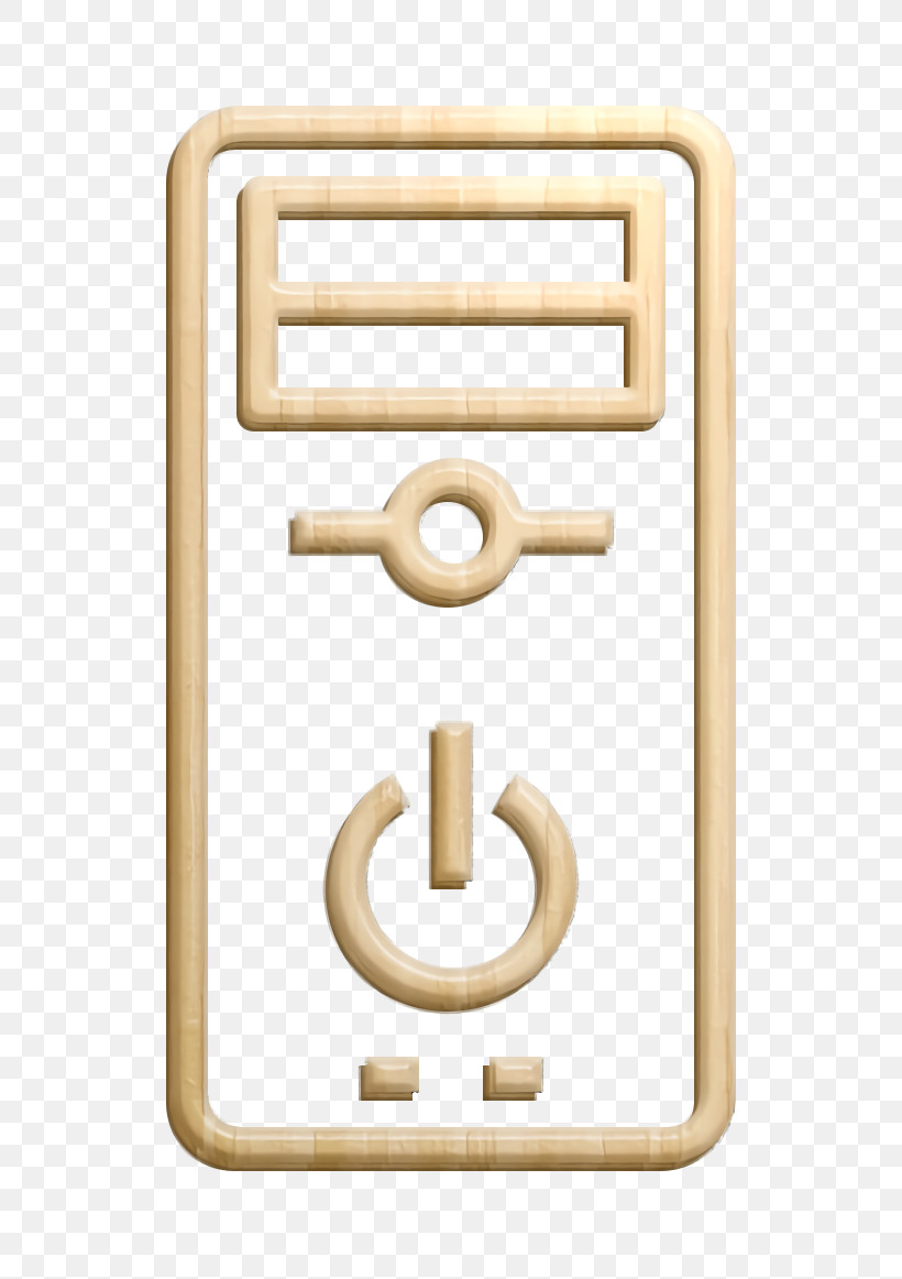 Server Icon Computer Icon, PNG, 622x1162px, Server Icon, Brass, Computer Icon, Line, Meter Download Free