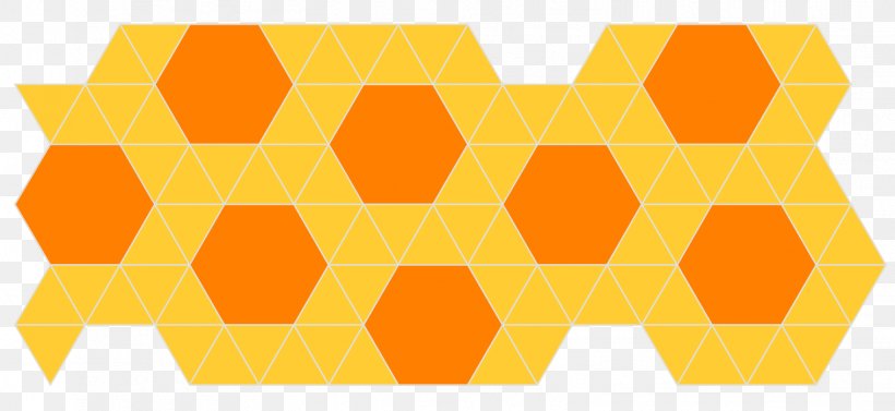 Tessellation Hexagon Euclidean Tilings By Convex Regular Polygons Triangle Square, PNG, 1518x699px, Tessellation, Area, Hexagon, Honeycomb, Octagon Download Free