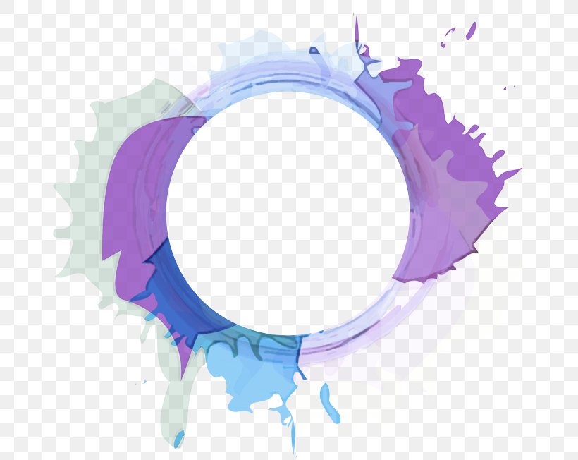 Violet Purple Circle, PNG, 669x652px, Violet, Purple Download Free