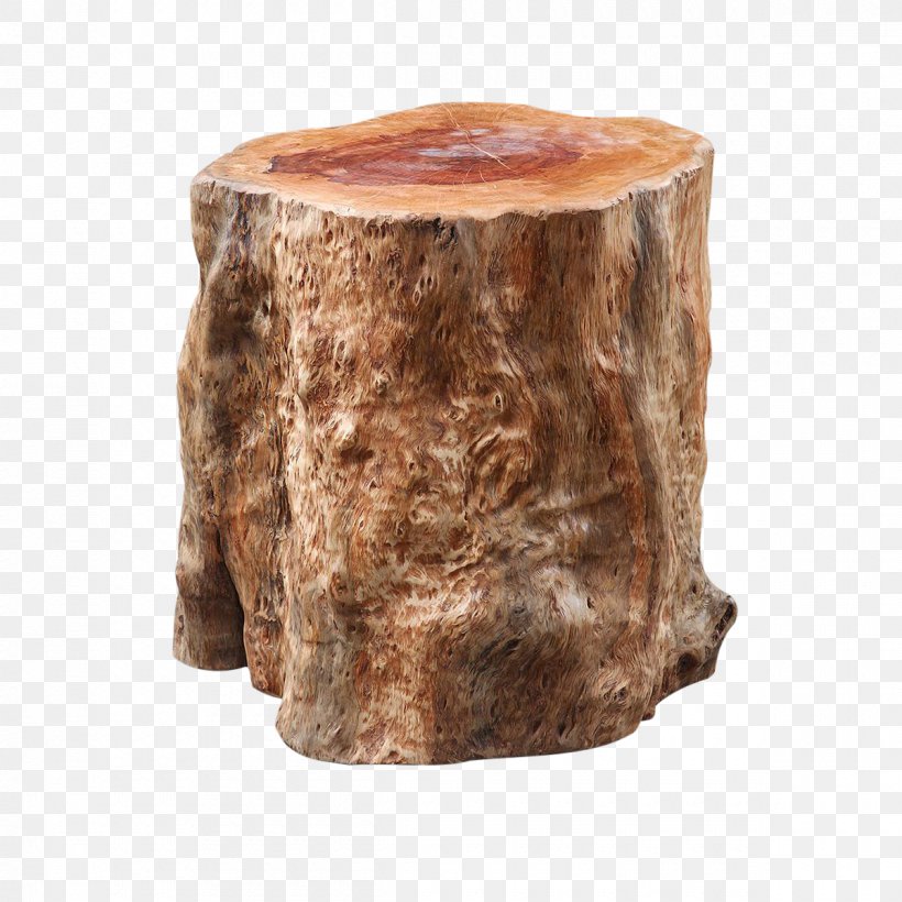 Bedside Tables Trunk Tree Stump Coffee Tables, PNG, 1200x1200px, Table, Bedside Tables, Branch, Buffets Sideboards, Coffee Tables Download Free