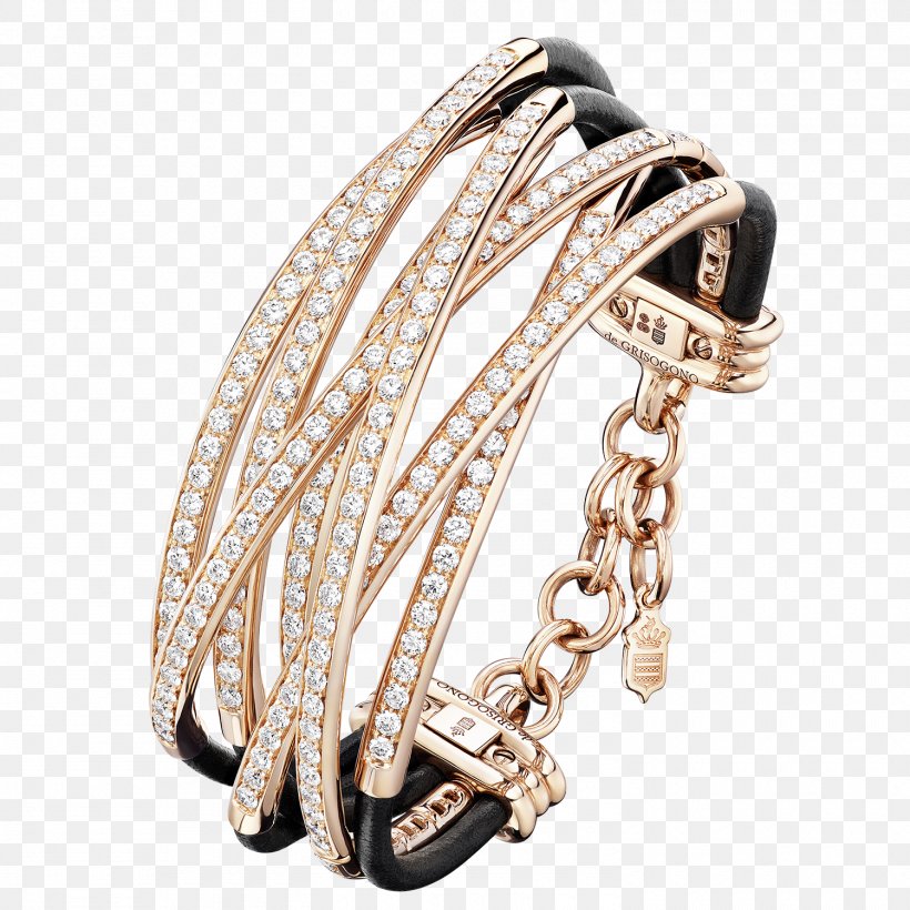 Bracelet Baselworld Jewellery De Grisogono Ring, PNG, 1500x1500px, Bracelet, Bangle, Baselworld, Body Jewelry, De Grisogono Download Free