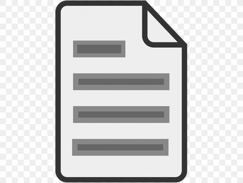 Clip Art Document Computer File, PNG, 913x690px, Document, Binary File, Black And White, Brand, Contract Download Free