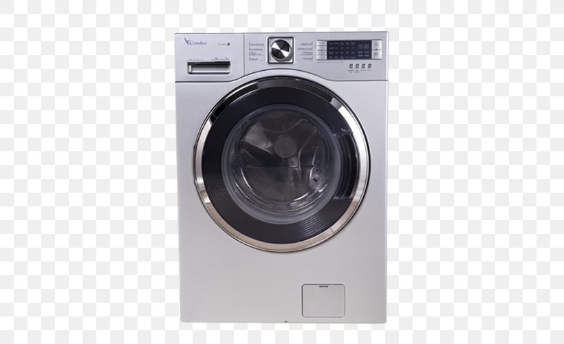 Combo Washer Dryer Clothes Dryer Washing Machines Laundry The Home Depot, PNG, 500x500px, Combo Washer Dryer, Clothes Dryer, Hardware, Home Appliance, Home Depot Download Free