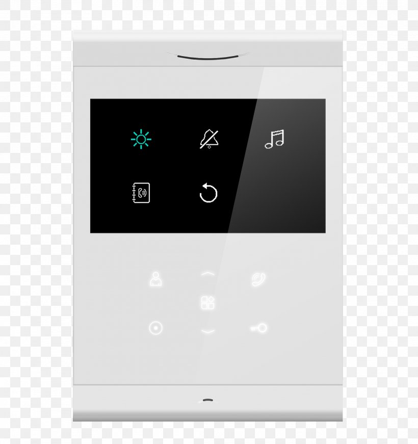 Door Phone Computer Monitors Video Cameras Closed-circuit Television Display Device, PNG, 2118x2250px, Door Phone, Access Control, Adapter, Closedcircuit Television, Computer Monitors Download Free