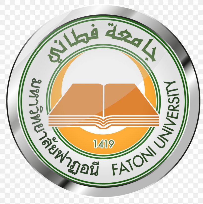 Fatoni University Bachelor's Degree Al-Madinah International University Student, PNG, 1000x1004px, University, Area, Brand, Dean, Faculty Download Free
