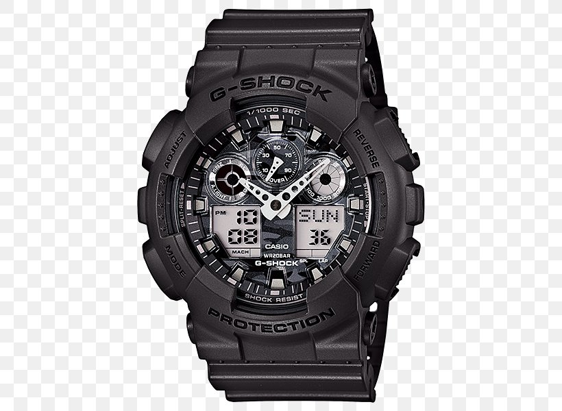 G-Shock Casio Analog Watch Jewellery, PNG, 500x600px, Gshock, Analog Watch, Brand, Camouflage, Casio Download Free