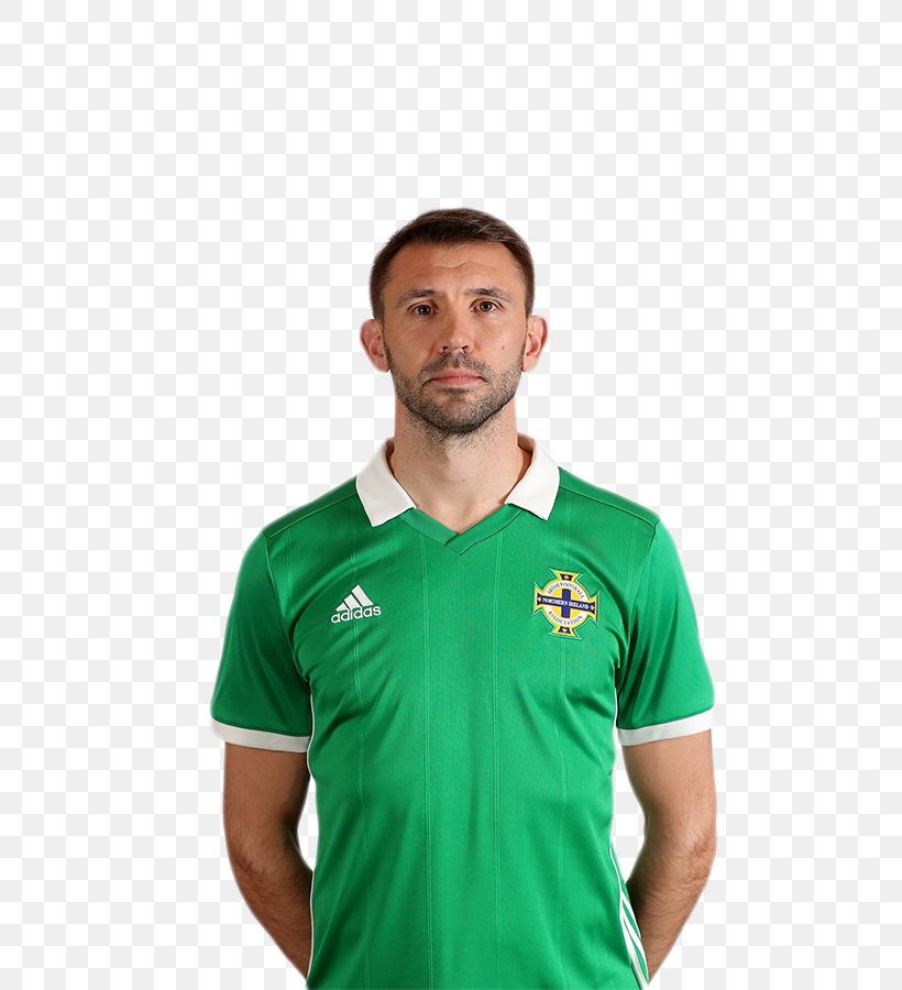 Josh Magennis Northern Ireland National Football Team The UEFA European Football Championship Jersey Football Player, PNG, 600x900px, Josh Magennis, Aaron Hughes, Clothing, Conor Mclaughlin, Conor Washington Download Free