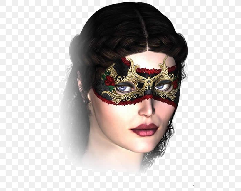 Mask Centerblog Face Woman, PNG, 500x650px, 1213, 2018, Mask, Blog, Centerblog Download Free