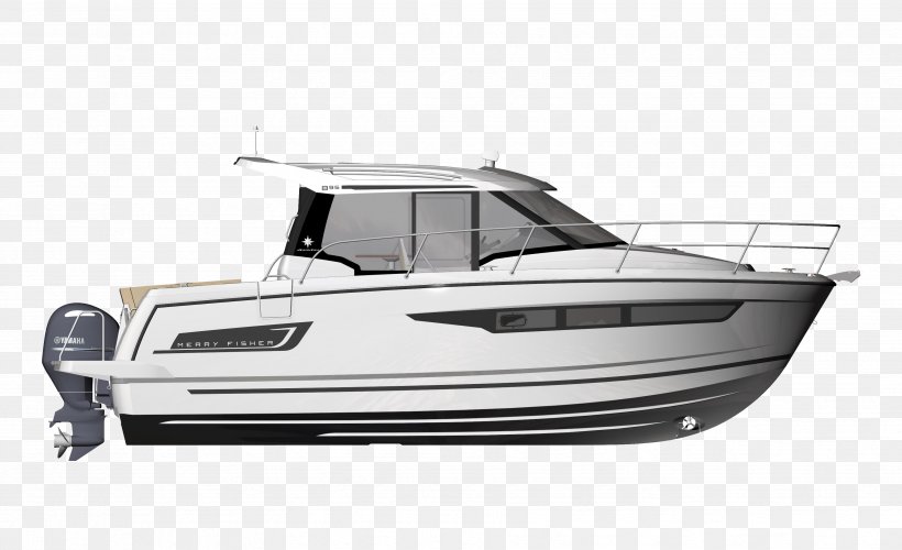 Motor Boats Jeanneau Ship Yacht, PNG, 3509x2143px, Motor Boats, Automotive Exterior, Bareboat Charter, Boat, Boating Download Free