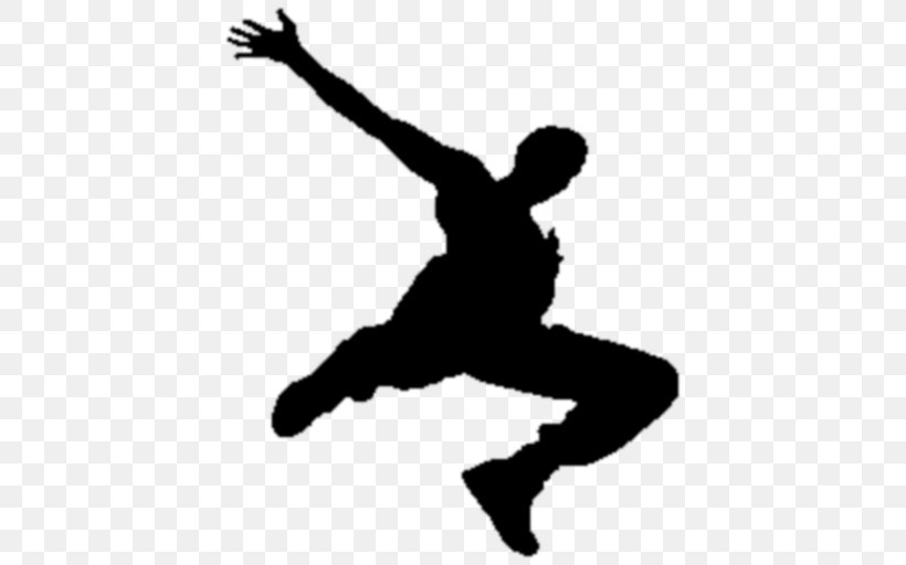 Parkour Freerunning Sport Clip Art, PNG, 512x512px, Parkour, Arm, Black And White, Extreme Sport, Freerunning Download Free