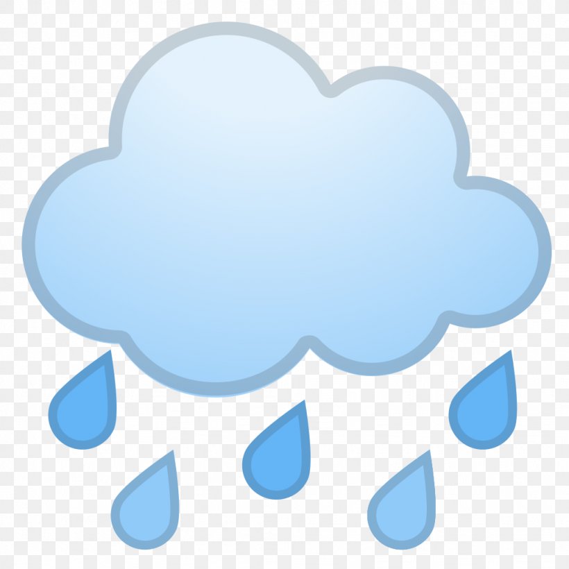 Pixel Rain Noto Fonts Cloud Android, PNG, 1024x1024px, Noto Fonts, Android, Azure, Blue, Cloud Download Free