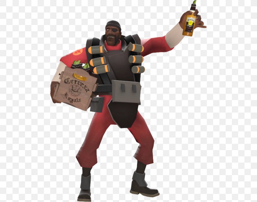 Team Fortress 2 Garry's Mod Video Games Taunting Loadout, PNG, 500x646px, Team Fortress 2, Achievement, Action Figure, Dota 2, Farming Simulator Download Free
