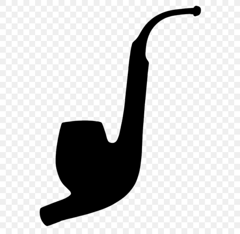 Tobacco Pipe Churchwarden Pipe Calabash Shape, PNG, 570x800px, Tobacco Pipe, Alfred Dunhill, Black, Black And White, Calabash Download Free