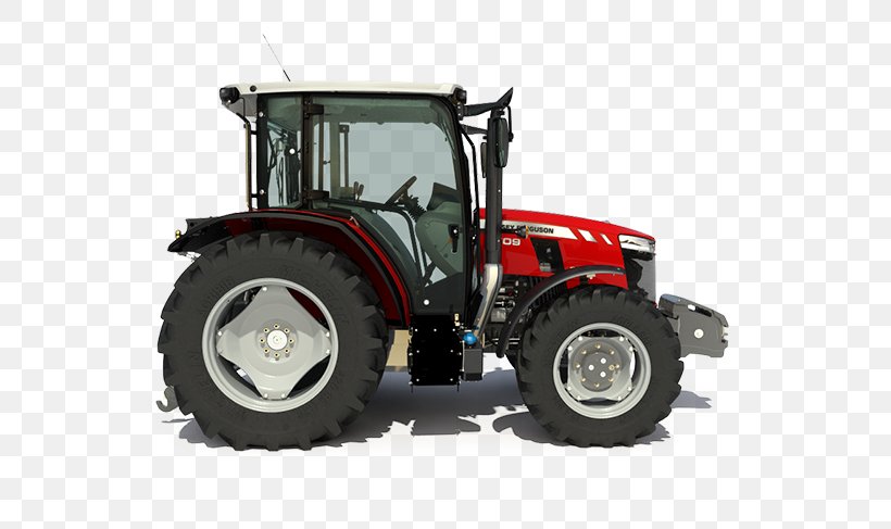 Tractor Massey Ferguson Agriculture Baler Agricultural Machinery, PNG, 650x487px, Tractor, Agco, Agricultural Machinery, Agriculture, Automotive Tire Download Free