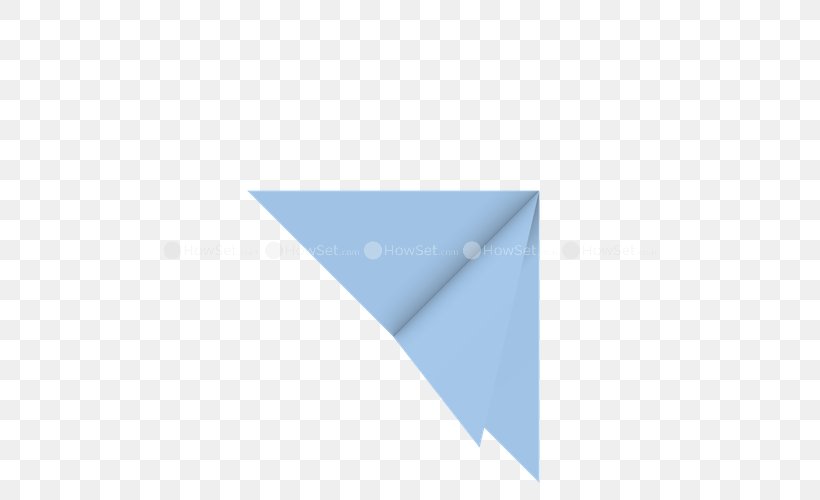 Triangle Brand, PNG, 500x500px, Brand, Azure, Blue, Rectangle, Sky Download Free