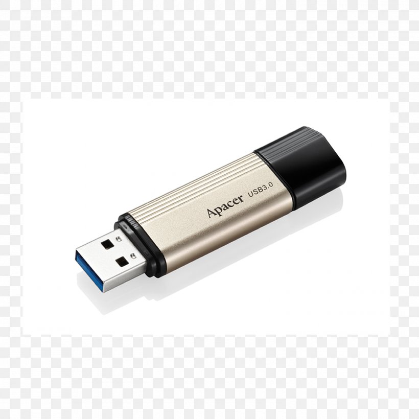 USB Flash Drives USB 3.0 Computer Data Storage Apacer Operating Systems, PNG, 1500x1500px, Usb Flash Drives, Apacer, Computer, Computer Component, Computer Data Storage Download Free