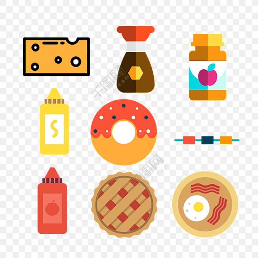 Clip Art Product Design Line, PNG, 1024x1024px, Yellow, Baby Toys, Play, Toy, Toy Block Download Free